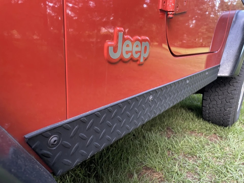 2006 Jeep TJ Wrangler - Image 15 of 31