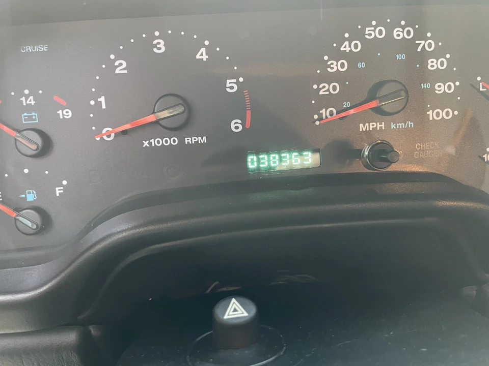 2006 Jeep TJ Wrangler - Image 29 of 31