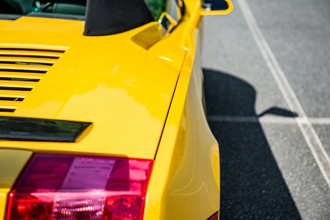 2006 Lamborghini Gallardo - Image 27 of 31