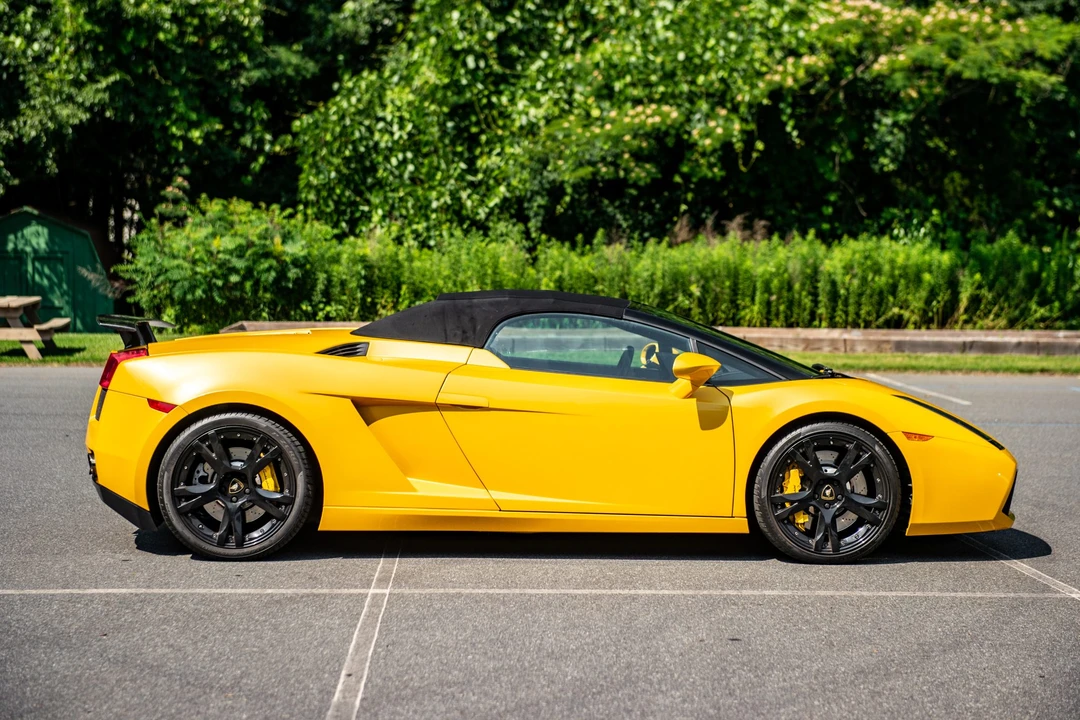 2006 Lamborghini Gallardo - Image 6 of 31