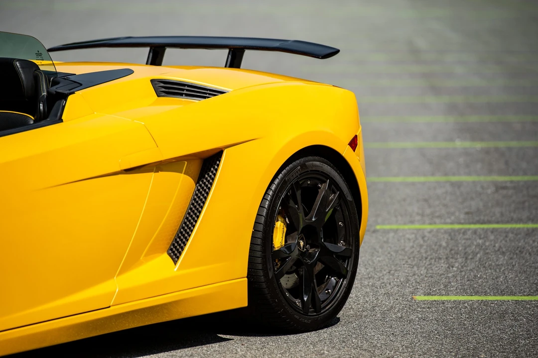 2006 Lamborghini Gallardo - Image 24 of 31