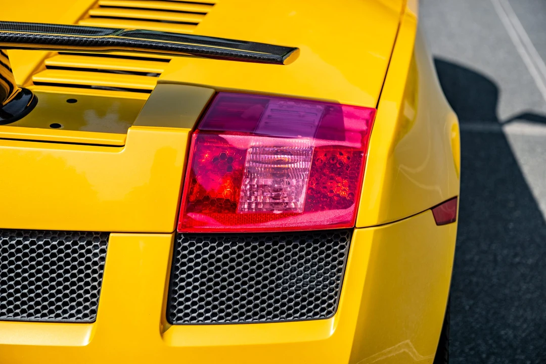 2006 Lamborghini Gallardo - Image 31 of 31