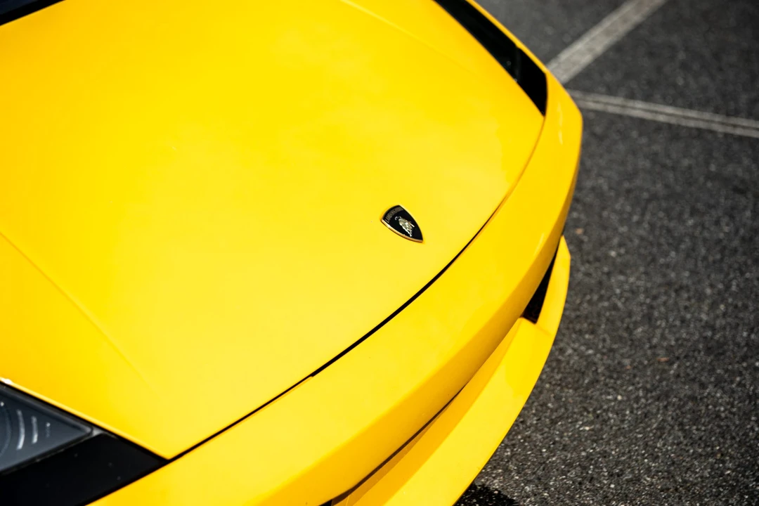 2006 Lamborghini Gallardo - Image 14 of 31