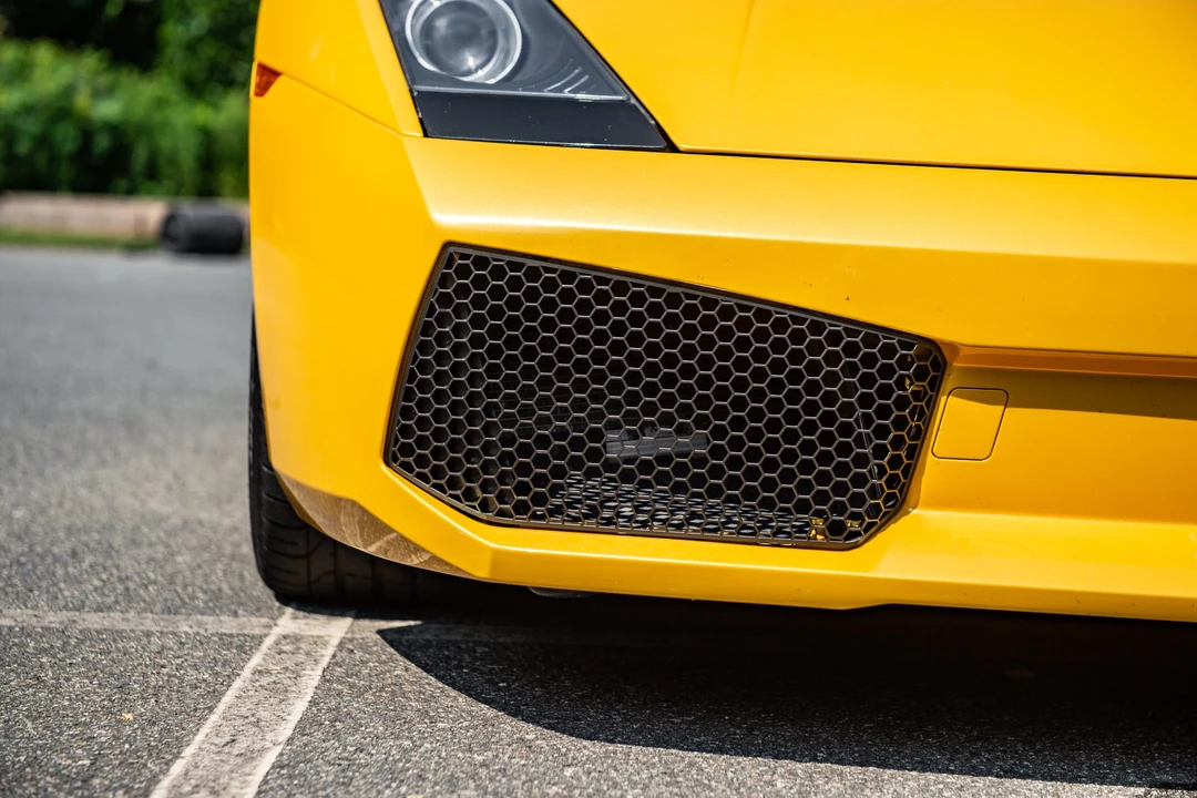 2006 Lamborghini Gallardo - Image 18 of 31