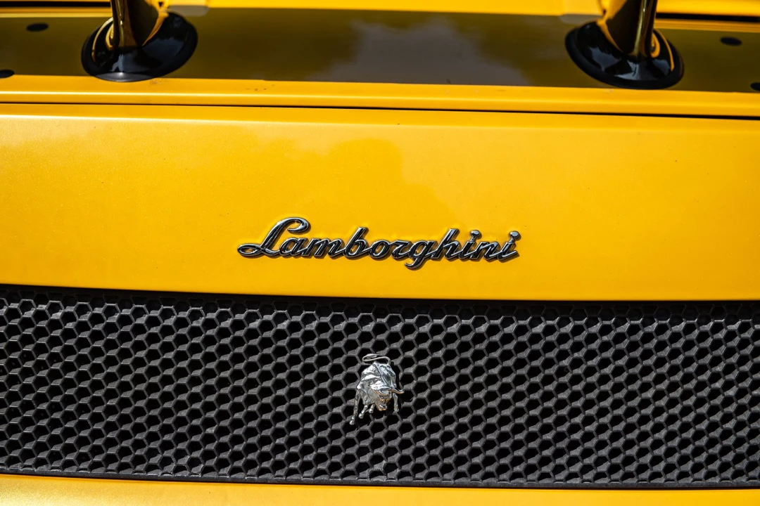 2006 Lamborghini Gallardo - Image 29 of 31