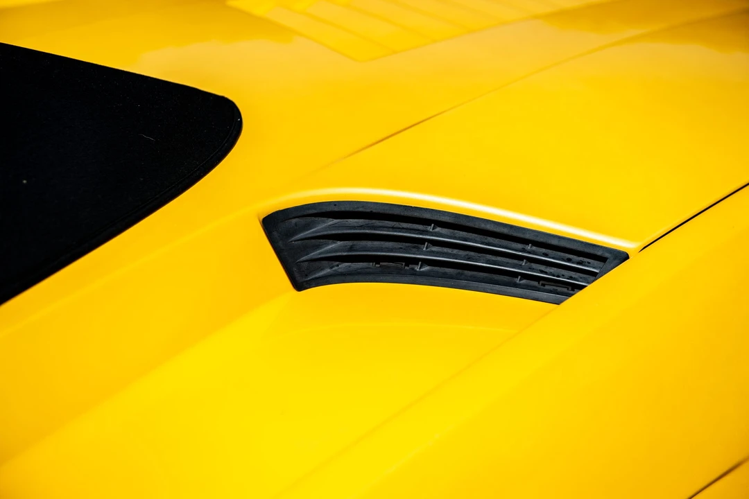 2006 Lamborghini Gallardo - Image 25 of 31