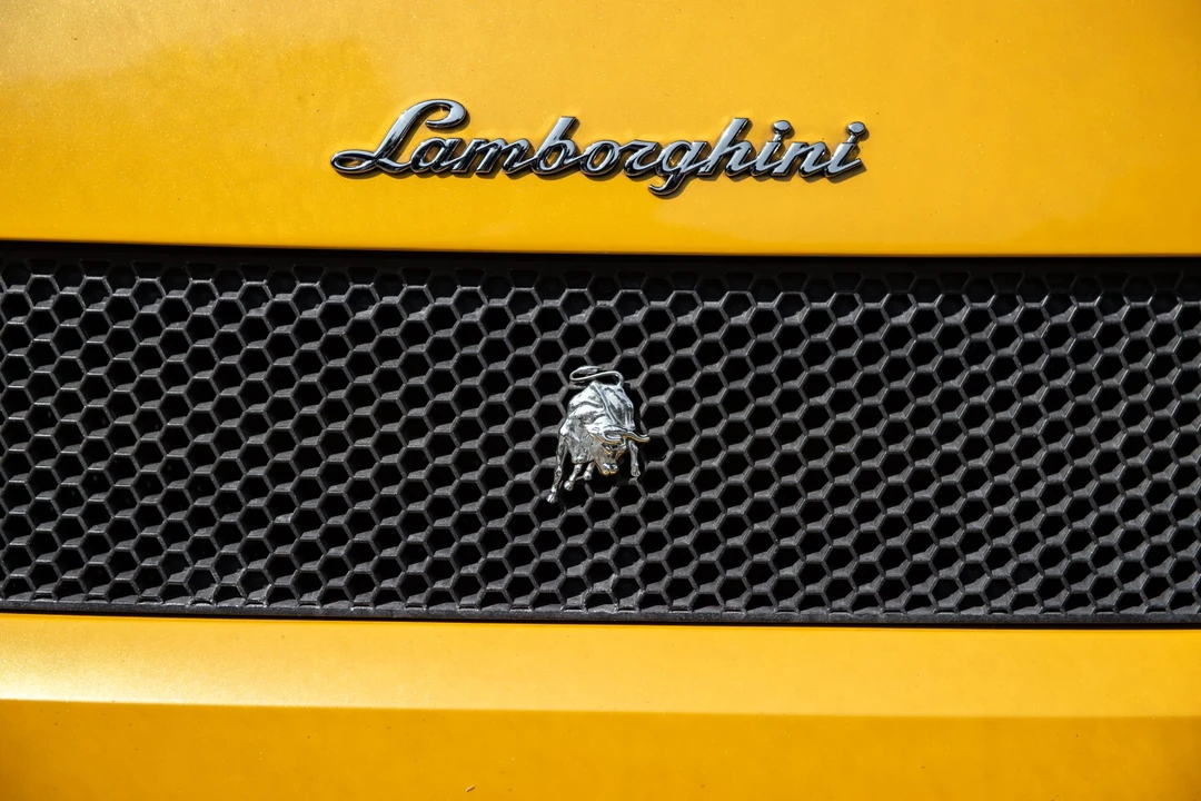 2006 Lamborghini Gallardo - Image 30 of 31