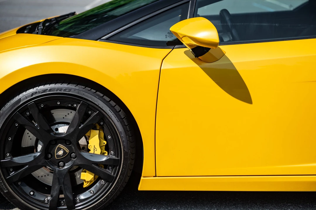 2006 Lamborghini Gallardo - Image 20 of 31