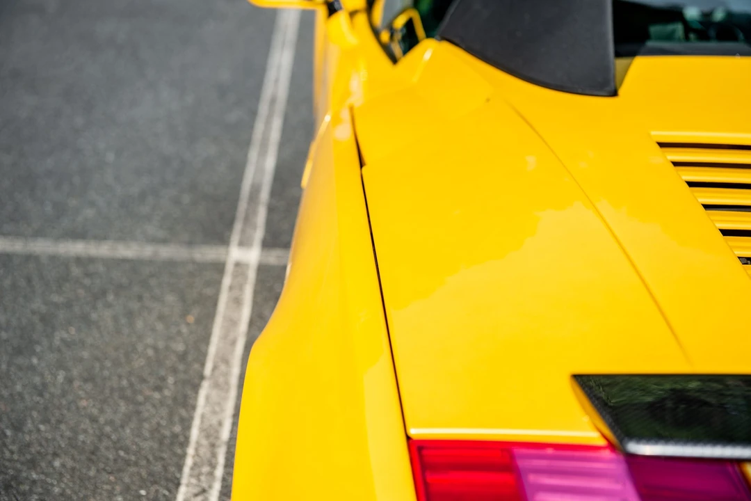 2006 Lamborghini Gallardo - Image 26 of 31