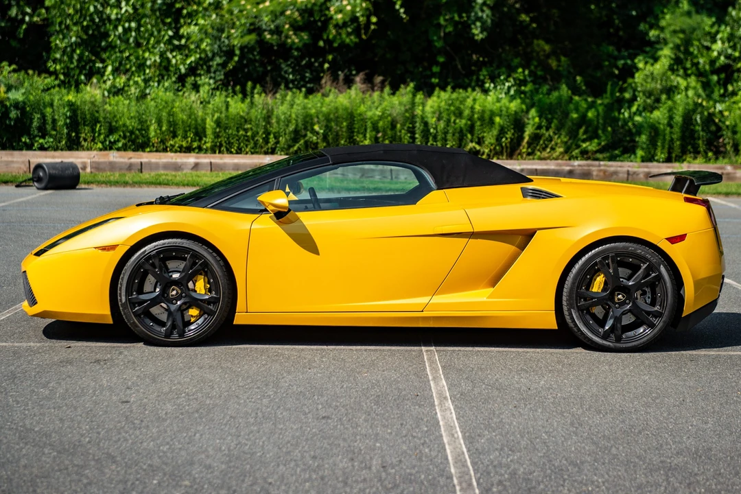 2006 Lamborghini Gallardo - Image 10 of 31