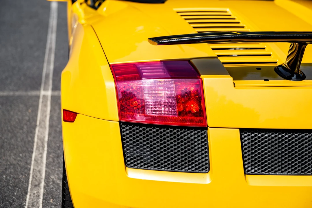 2006 Lamborghini Gallardo - Image 28 of 31