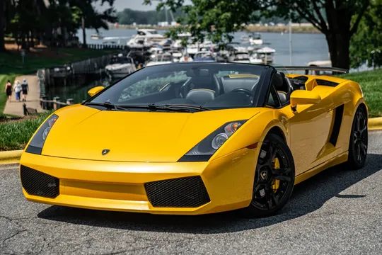 2006 Lamborghini Gallardo - Image 3 of 31