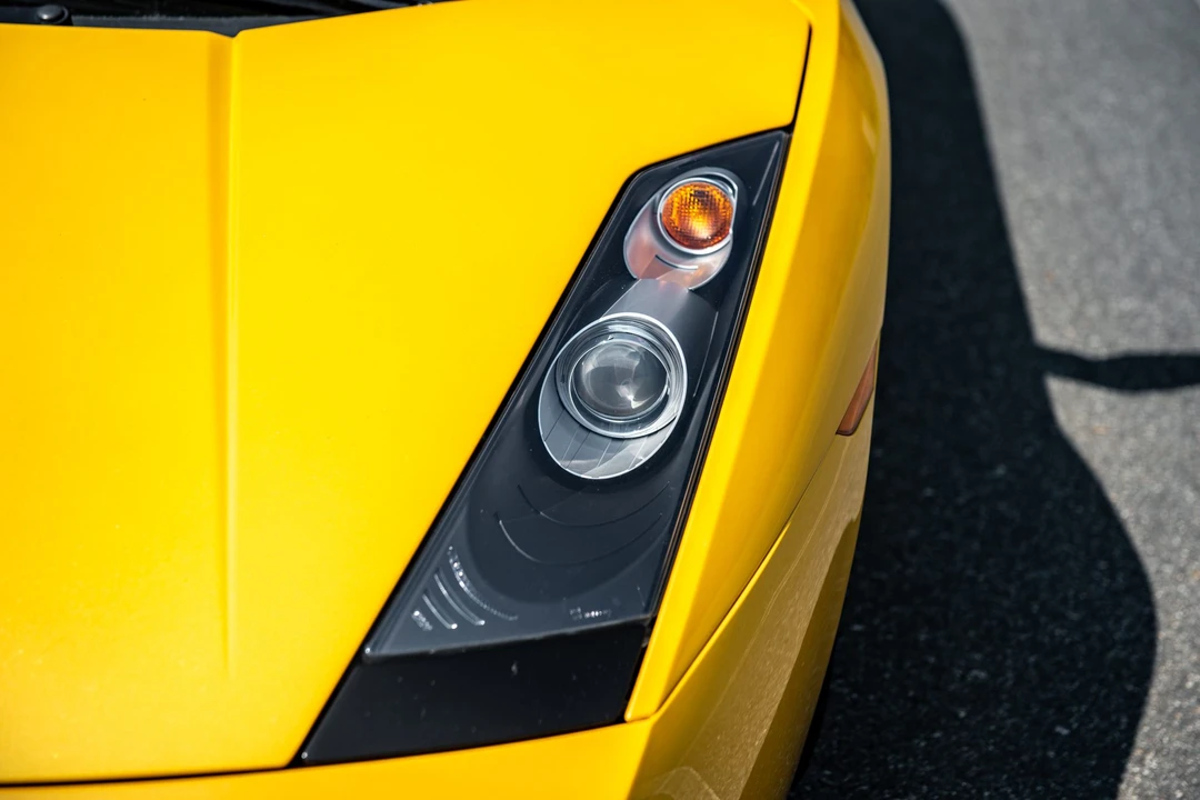 2006 Lamborghini Gallardo - Image 17 of 31