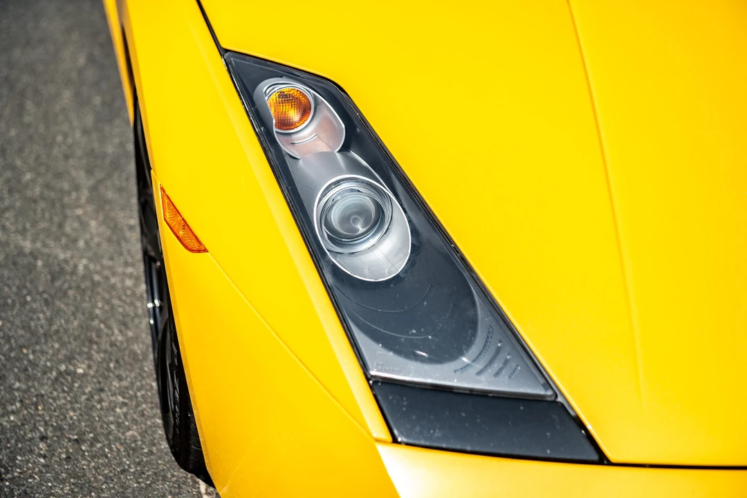 2006 Lamborghini Gallardo - Image 16 of 31