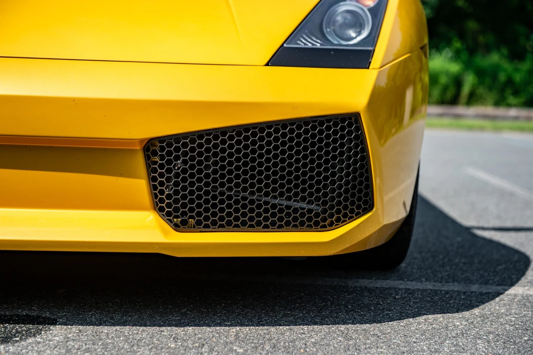 2006 Lamborghini Gallardo - Image 19 of 31