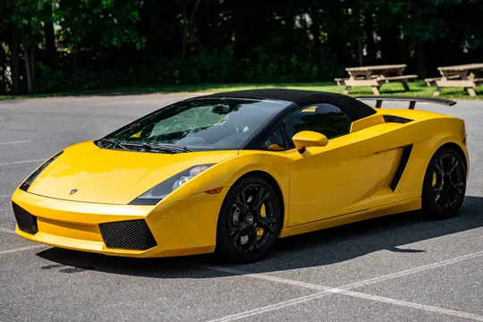 2006 Lamborghini Gallardo - Image 2 of 31
