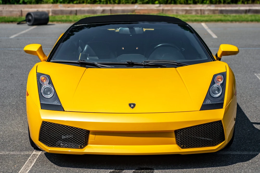 2006 Lamborghini Gallardo - Image 4 of 31