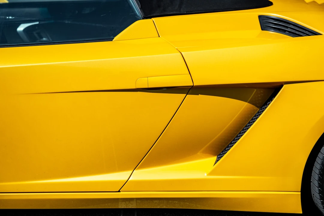 2006 Lamborghini Gallardo - Image 22 of 31