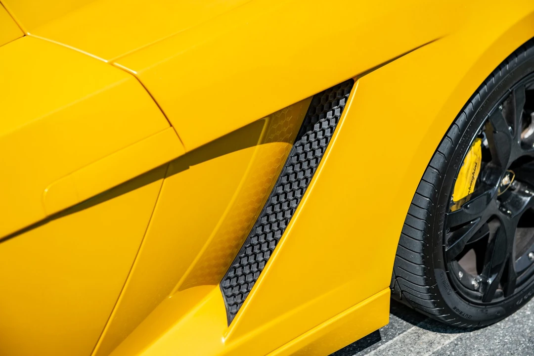 2006 Lamborghini Gallardo - Image 23 of 31