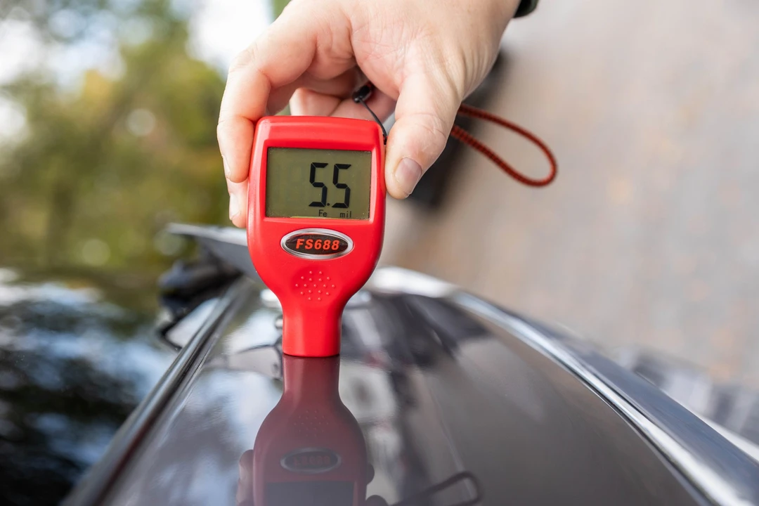 2006 Lexus LX 2nd Gen - Image 30 of 31