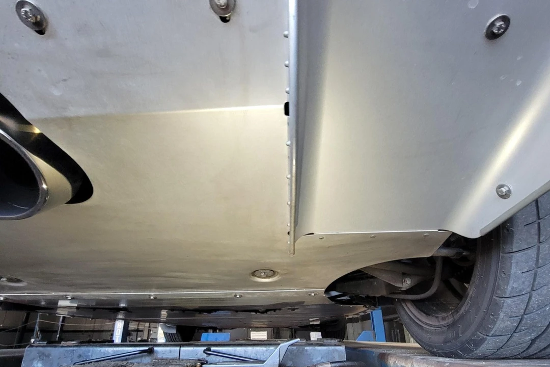 2006 Lotus Elise Series 2 - Image 7 of 8