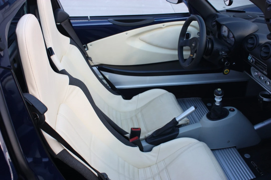 2006 Lotus Elise Series 2 - Image 4 of 8