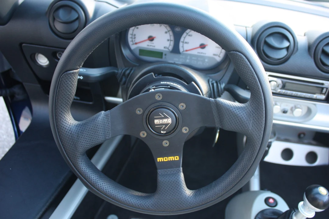 2006 Lotus Elise Series 2 - Image 5 of 8