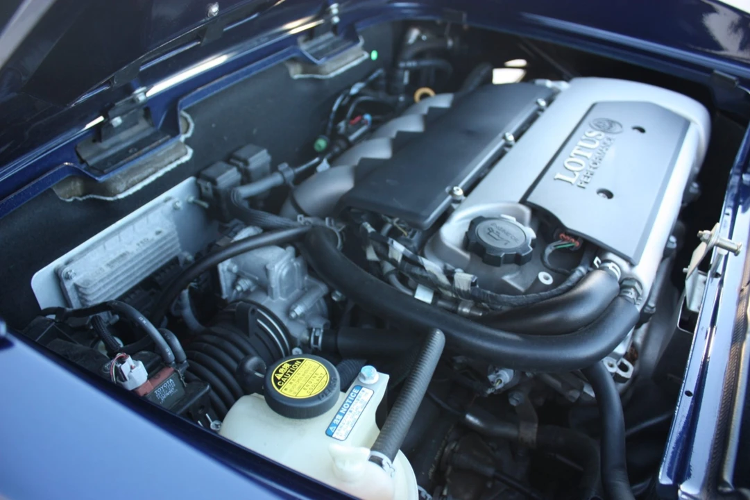 2006 Lotus Elise Series 2 - Image 6 of 8