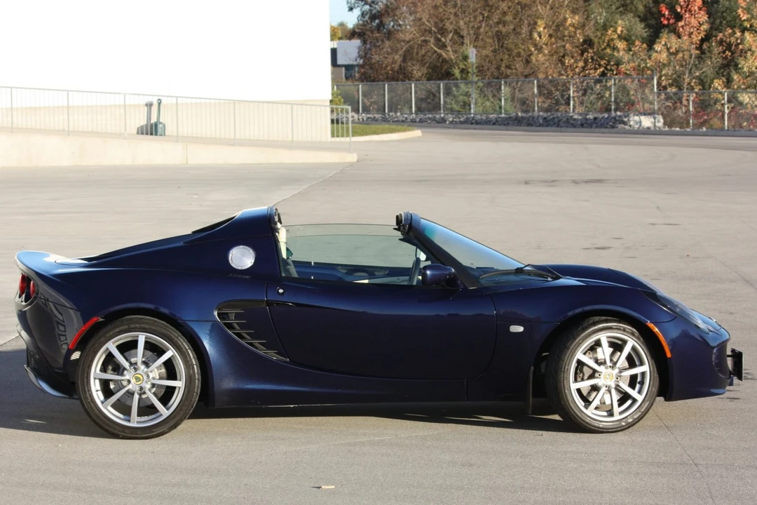 2006 Lotus Elise Series 2 - Image 3 of 8