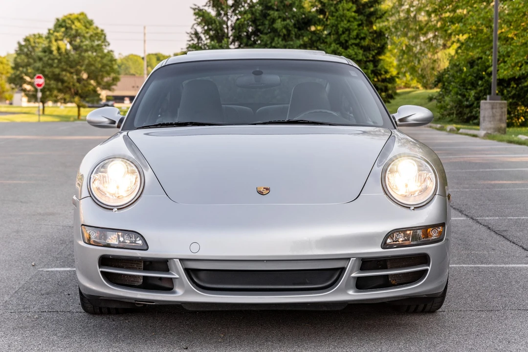 2006 Porsche 997 Carrera - Image 4 of 31