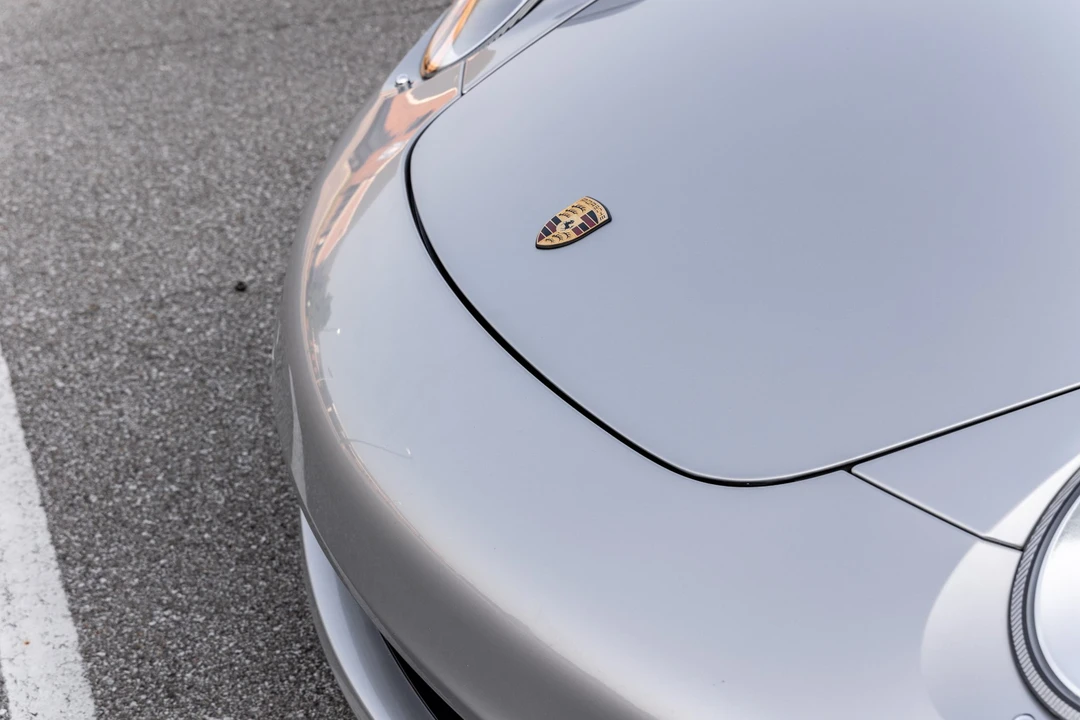 2006 Porsche 997 Carrera - Image 18 of 31
