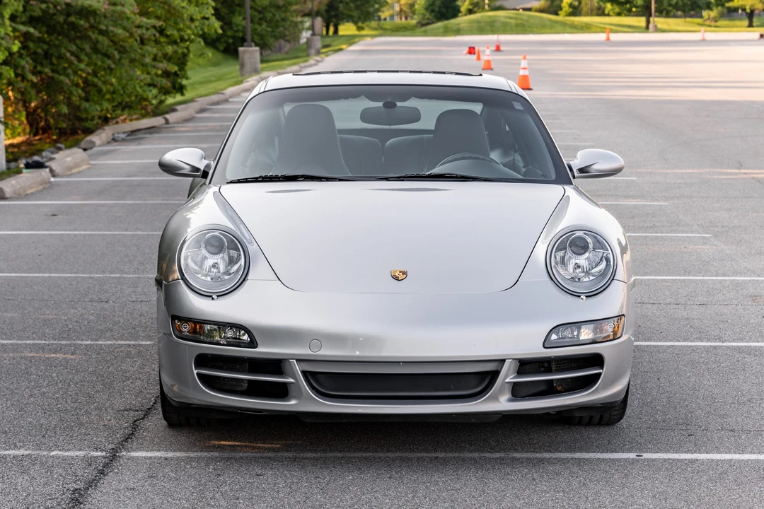2006 Porsche 997 Carrera - Image 5 of 31