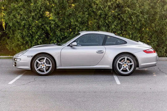 2006 Porsche 997 Carrera - Image 2 of 31