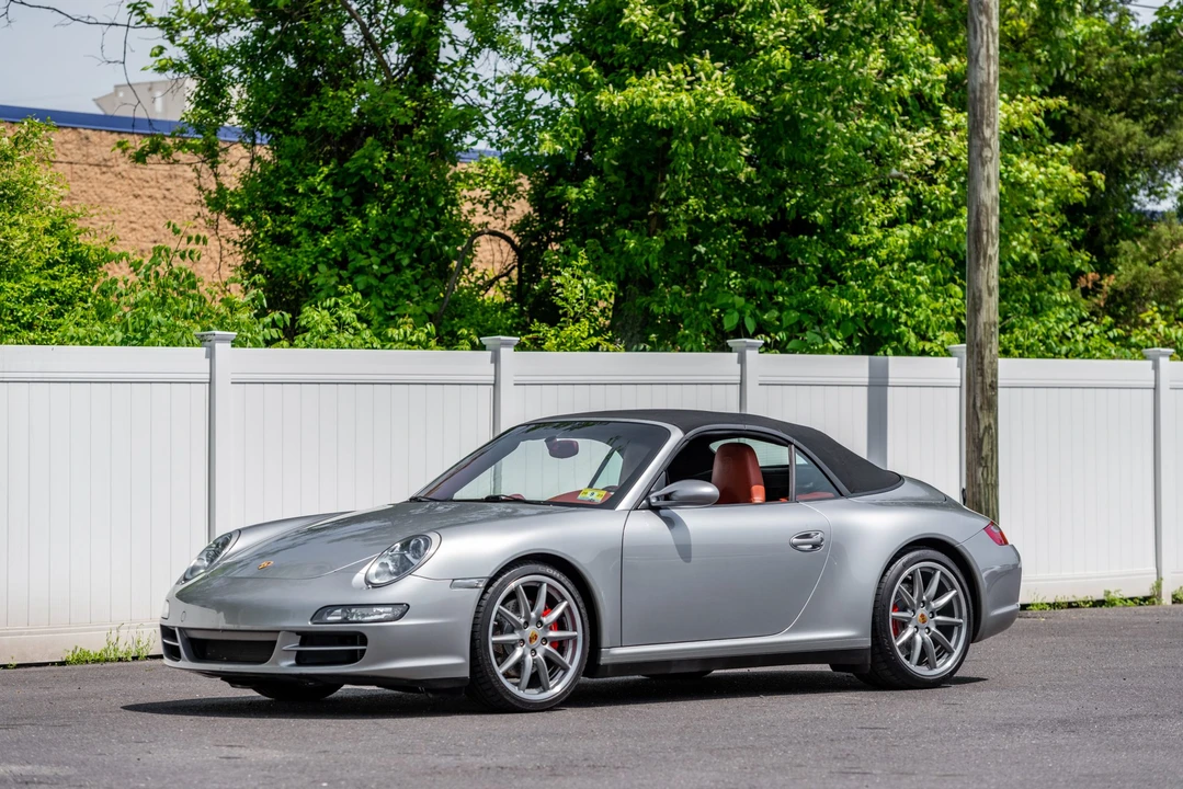 2006 Porsche 997 Carrera S - Image 13 of 31