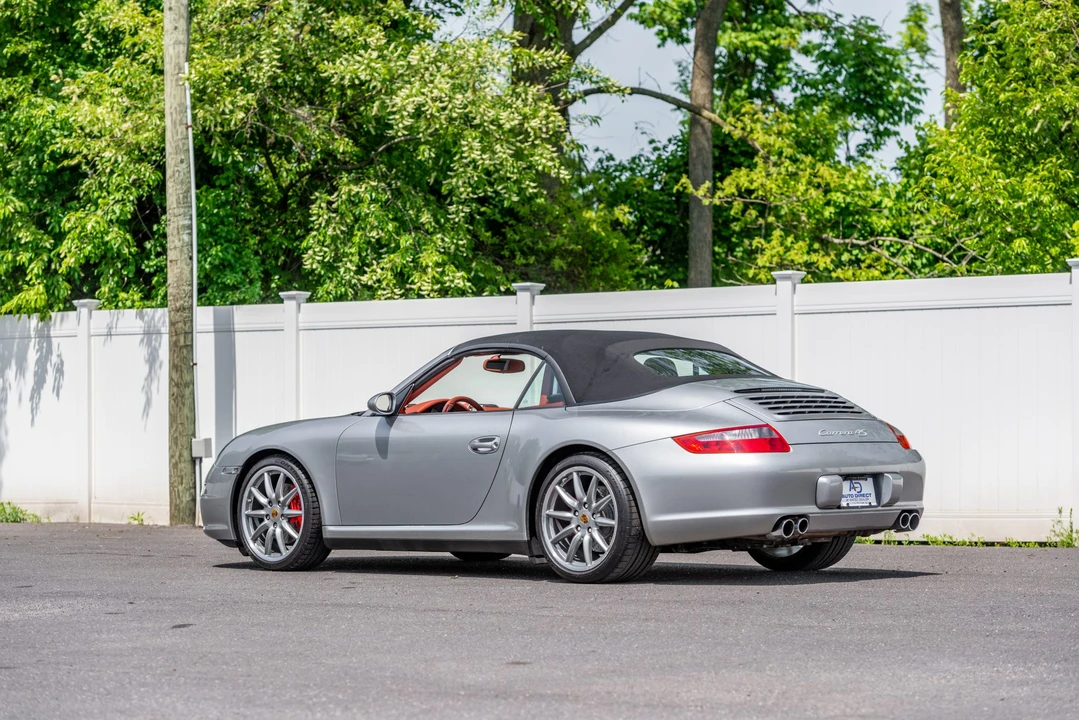 2006 Porsche 997 Carrera S - Image 26 of 31