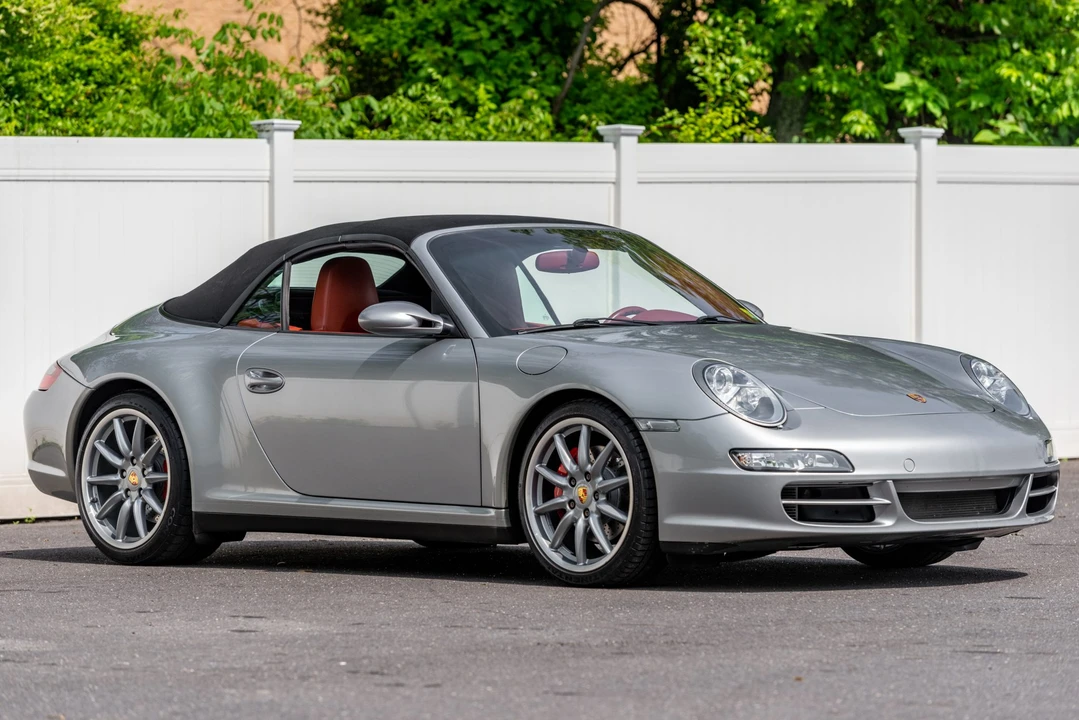 2006 Porsche 997 Carrera S - Image 18 of 31