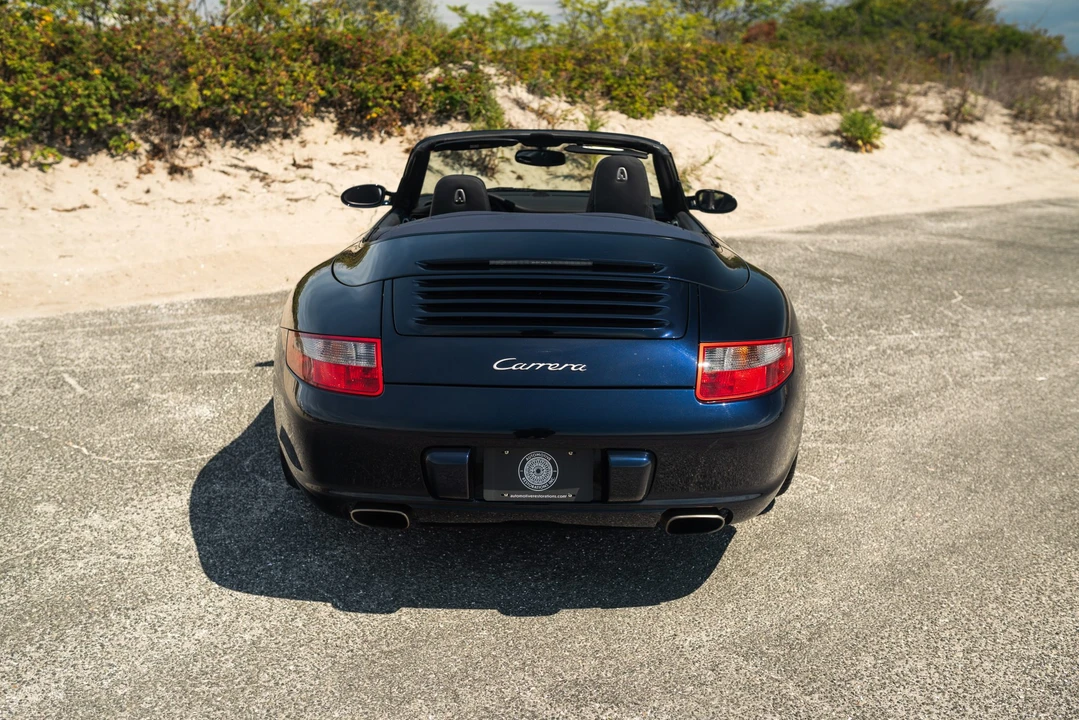2006 Porsche 997 Carrera - Image 12 of 31