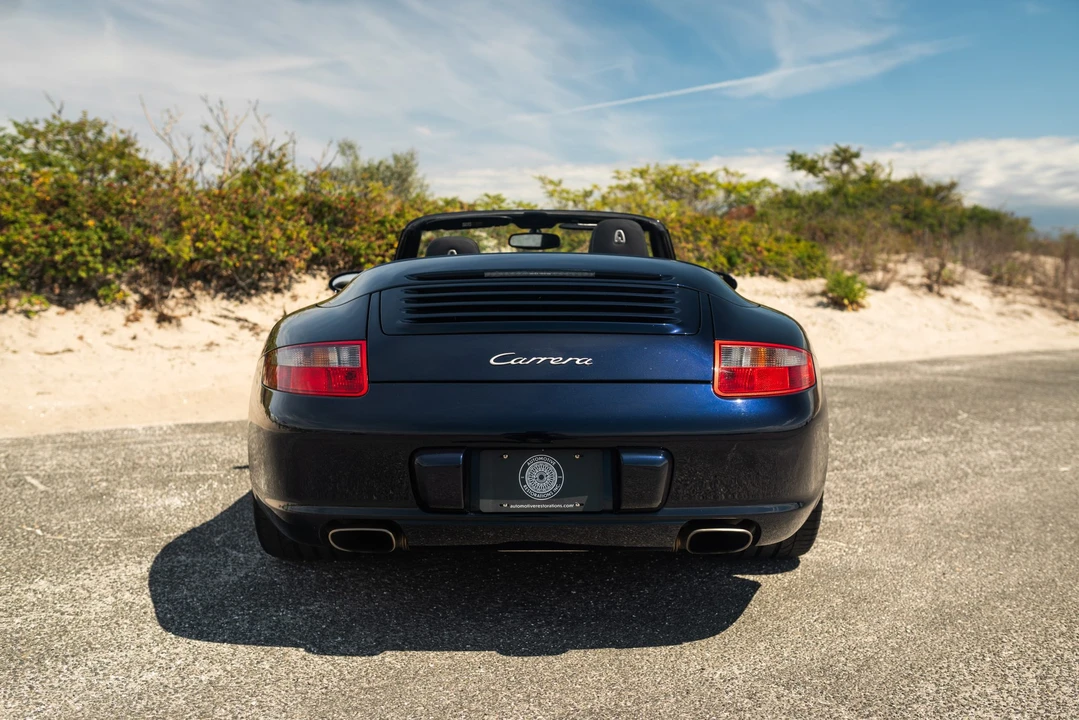 2006 Porsche 997 Carrera - Image 13 of 31