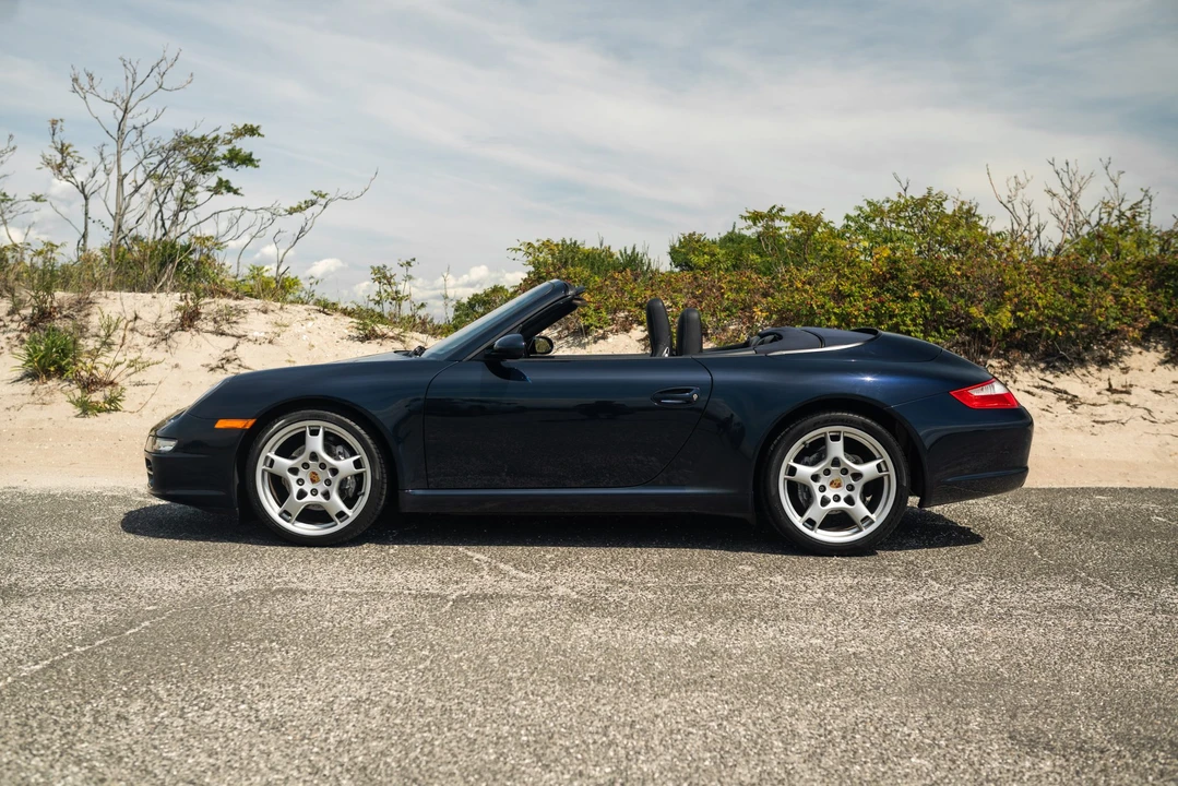 2006 Porsche 997 Carrera - Image 17 of 31