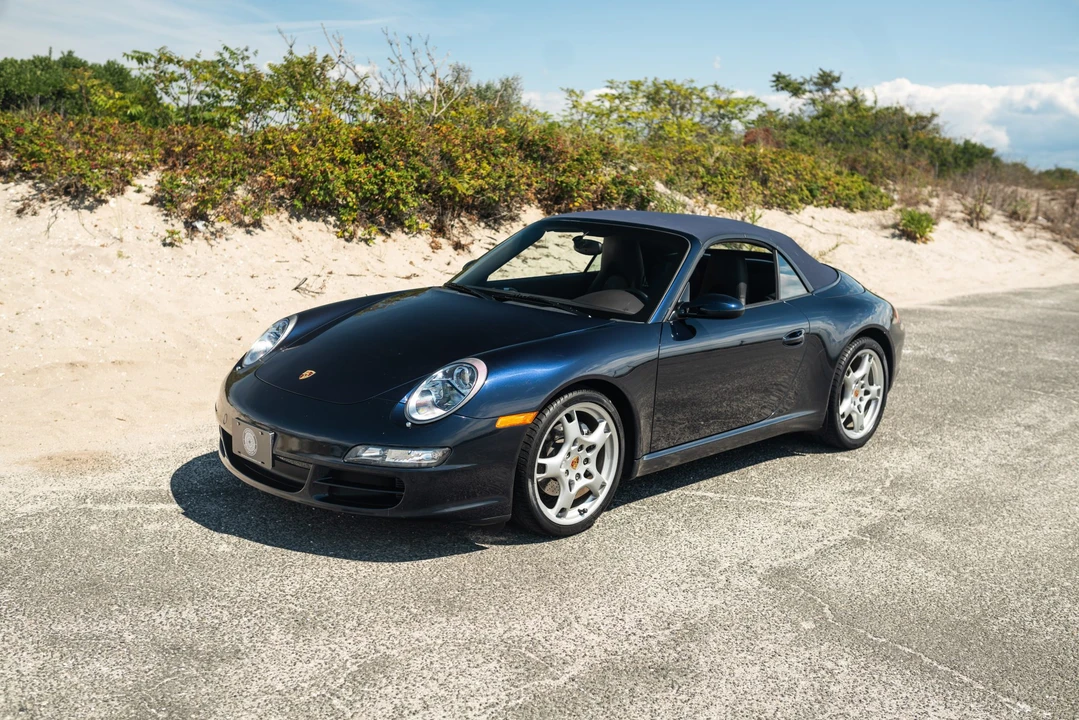 2006 Porsche 997 Carrera - Image 18 of 31