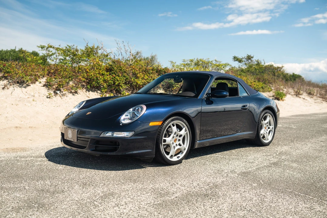 2006 Porsche 997 Carrera - Image 19 of 31