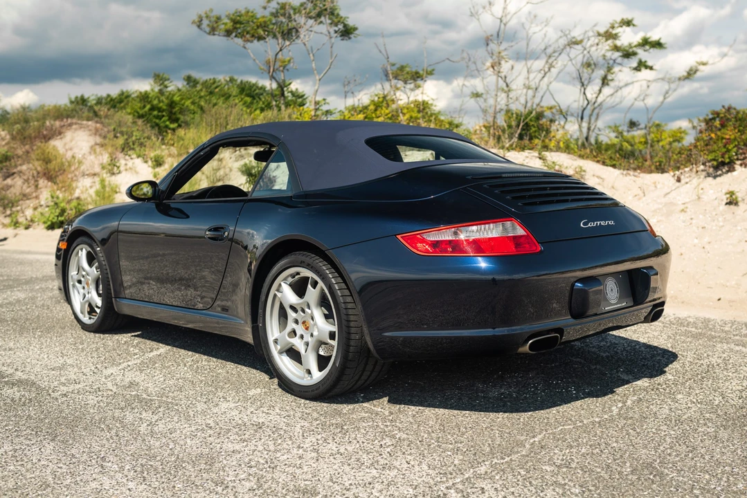 2006 Porsche 997 Carrera - Image 31 of 31