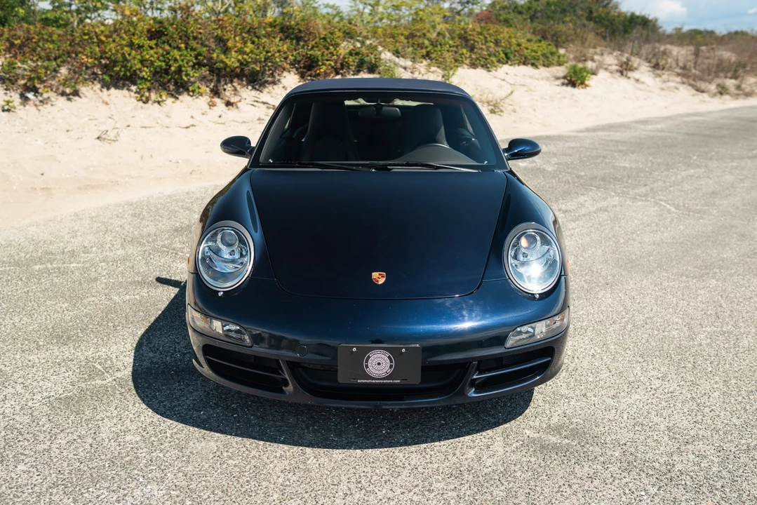 2006 Porsche 997 Carrera - Image 20 of 31