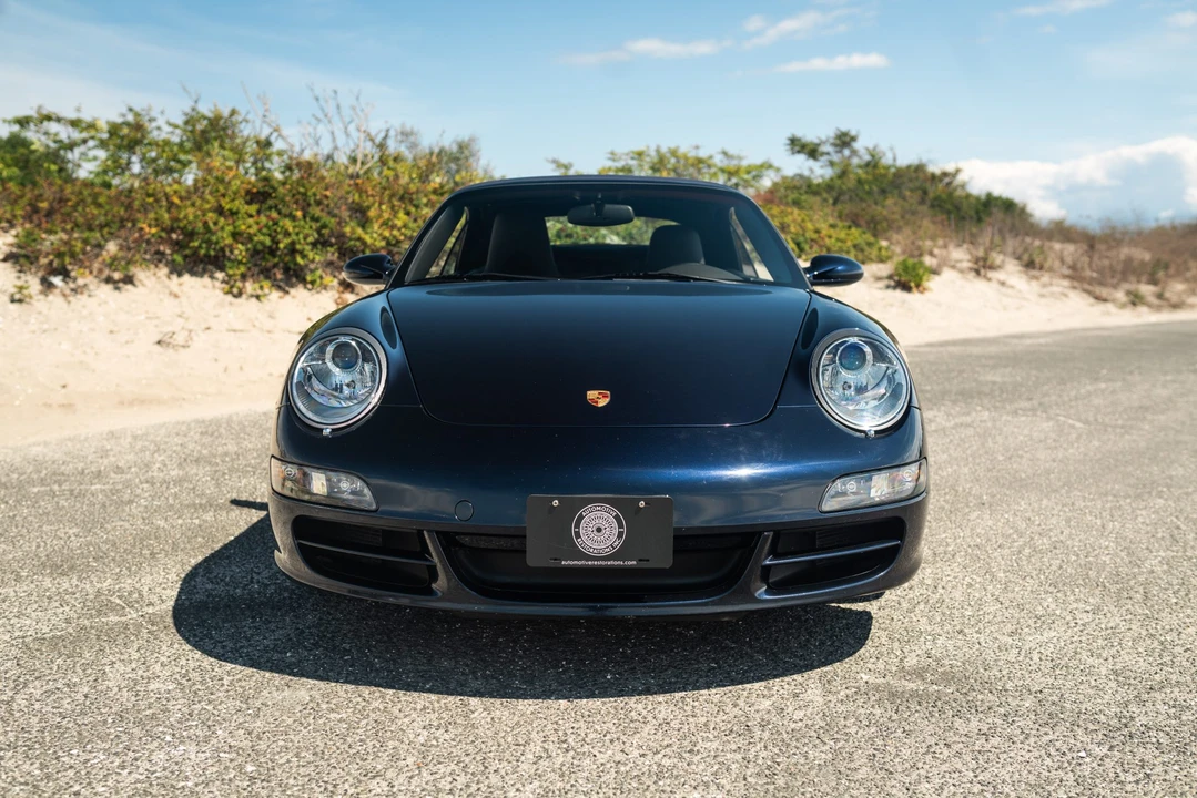 2006 Porsche 997 Carrera - Image 21 of 31