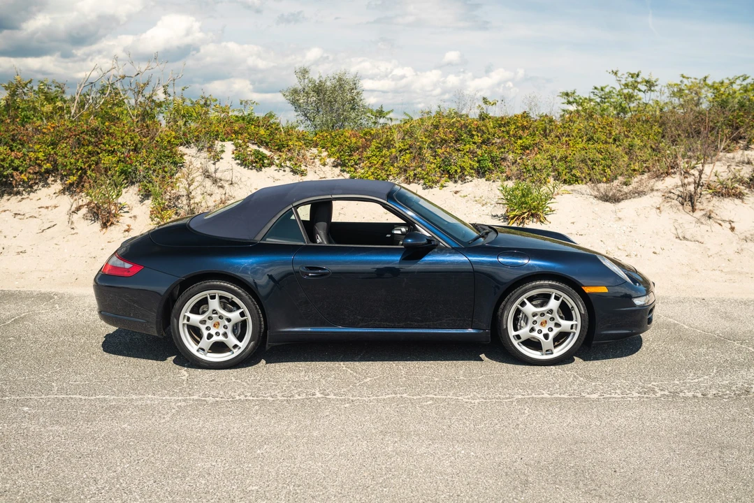 2006 Porsche 997 Carrera - Image 24 of 31