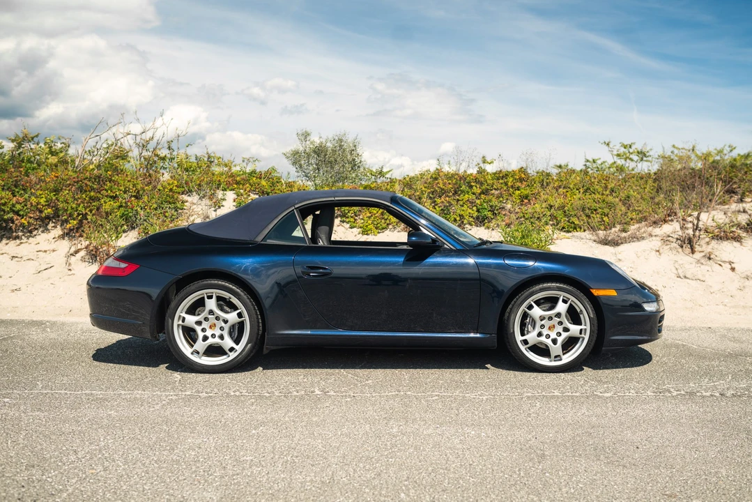 2006 Porsche 997 Carrera - Image 25 of 31