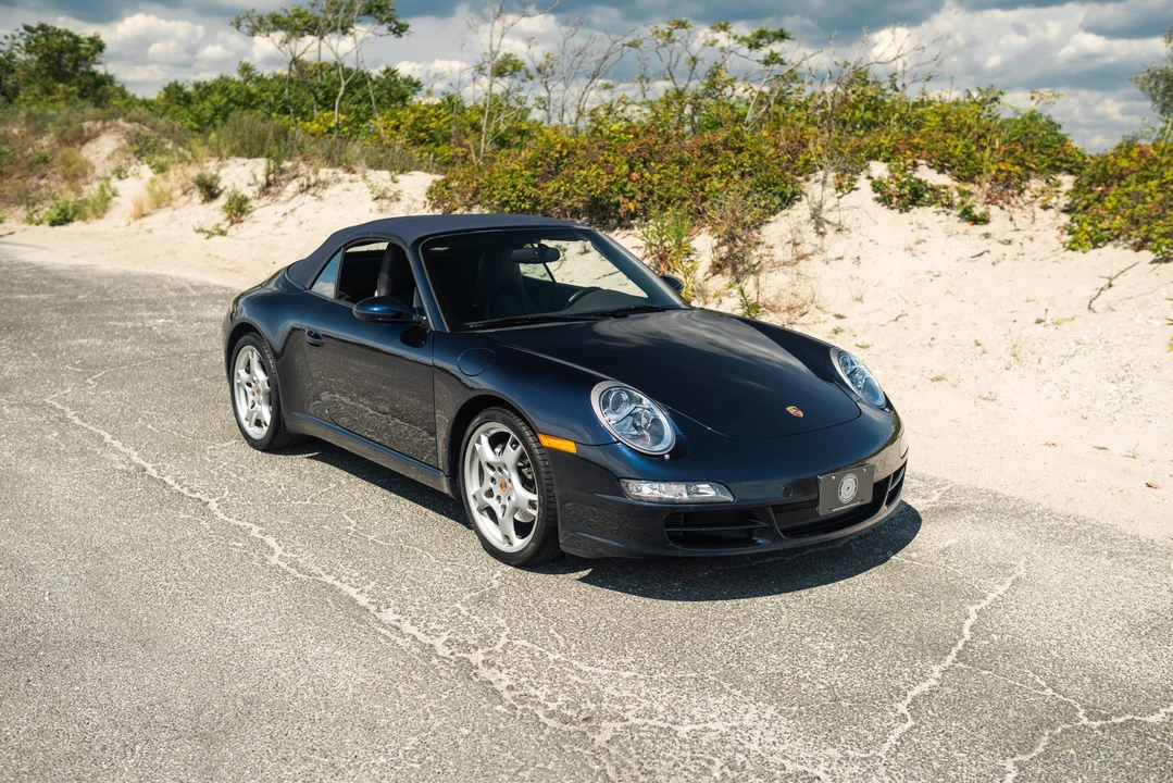 2006 Porsche 997 Carrera - Image 22 of 31