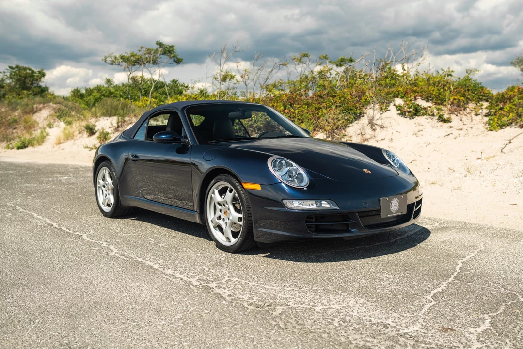 2006 Porsche 997 Carrera - Image 23 of 31
