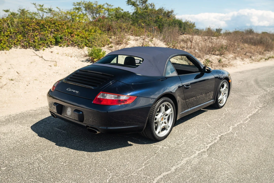 2006 Porsche 997 Carrera - Image 26 of 31