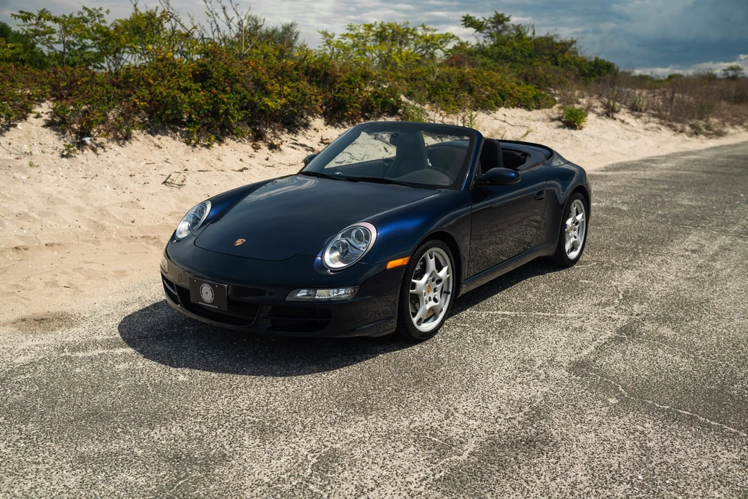 2006 Porsche 997 Carrera - Image 2 of 31